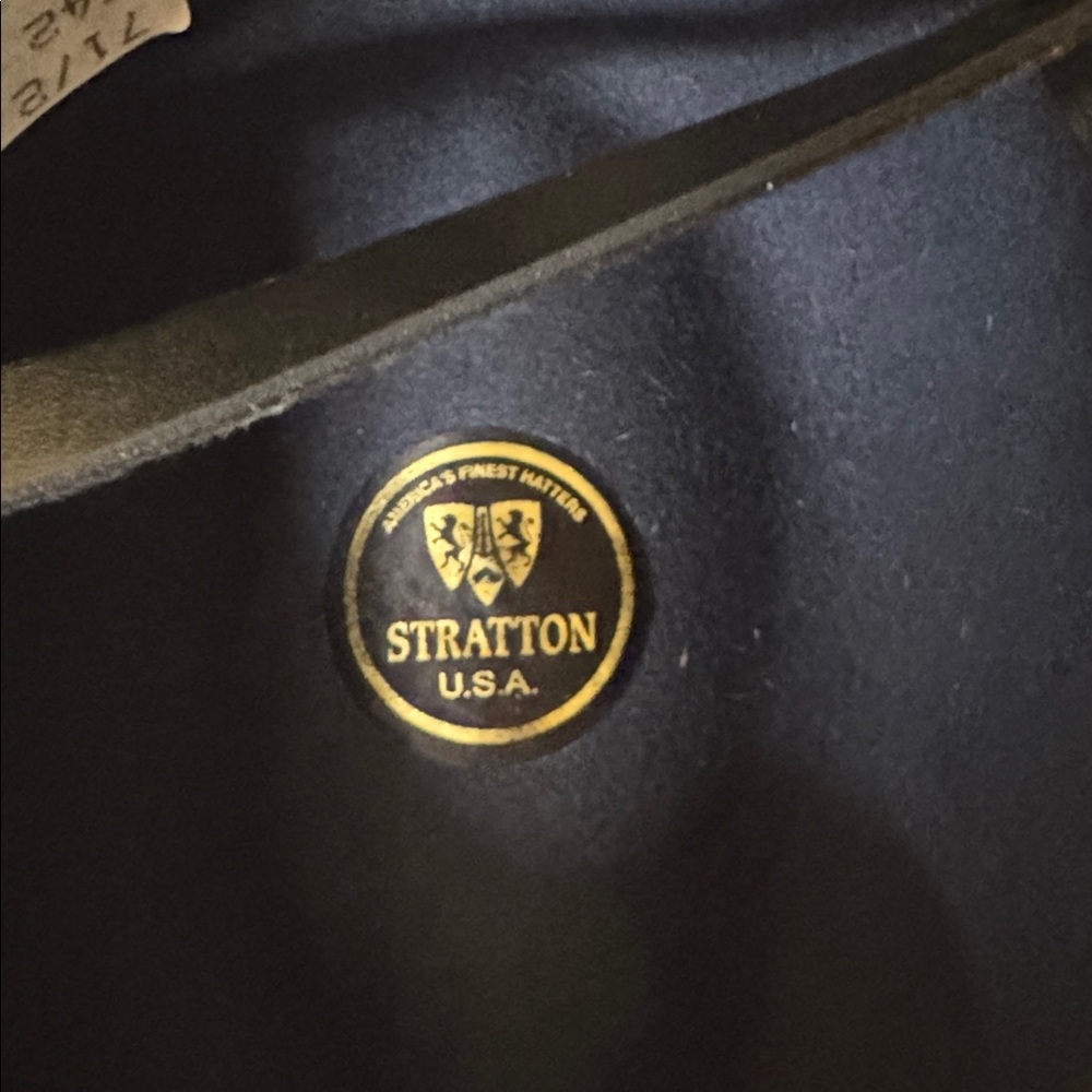 Stratton USA sheriff’s hat - Picture 4 of 6